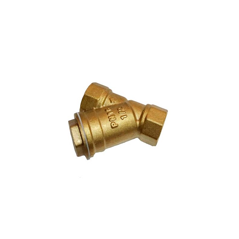 FILTRO LATON EN  Y  DE 1/2    AA08112 