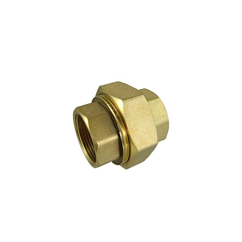UNION TRES PIEZAS H-H 1 1/4