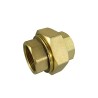 UNION TRES PIEZAS H-H 1 1/4