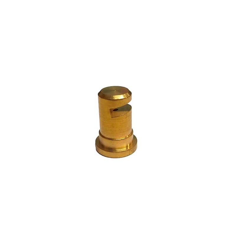 BOQUILLA ESPEJO LATON 1 50 mts Ancha