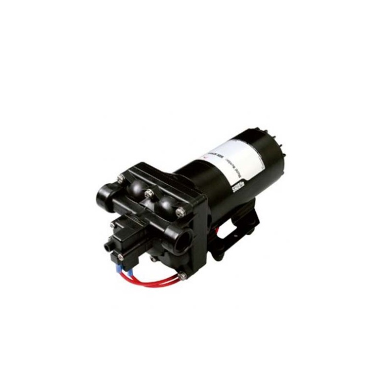 BOMBA ELECTRICA SHURFLO 20L /4 1BAR