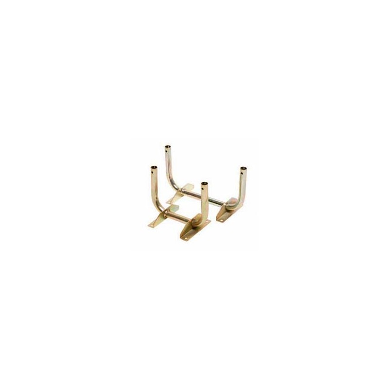 SOPORTE ENROLLADOR P/ 50 Mtros
