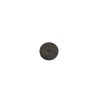 PLAQUETA INOX 31X3 VALVULA ABONOS LIQUIDOS Nº 12