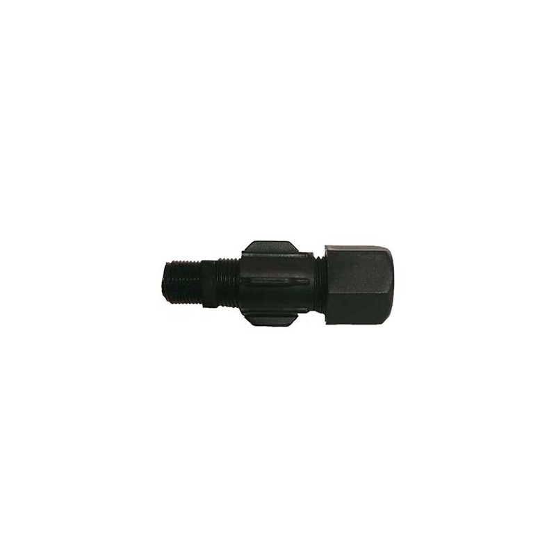 YET PLASTICO ATOMIZADOR S/ DISCO