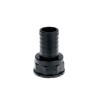 RACOR RECTO R H  1 1/4 D 25 mm