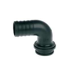 CONO CURVO 1  D 25 mm