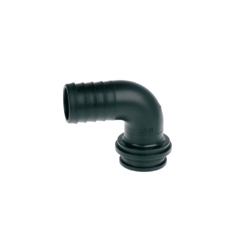 CONO CURVO 1 1/4 D 30 mm