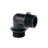 CODO 90 º 1  1/4 M x M