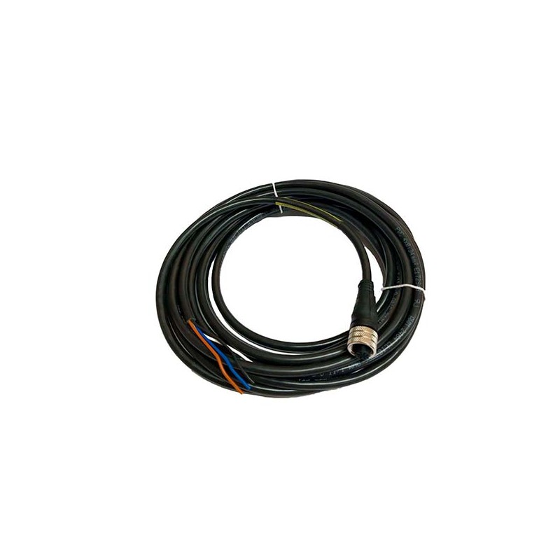 CABLE SONAR MIDATEC M 12 X 1 Recto