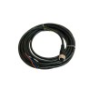 CABLE SONAR MIDATEC M 12 X 1 Recto