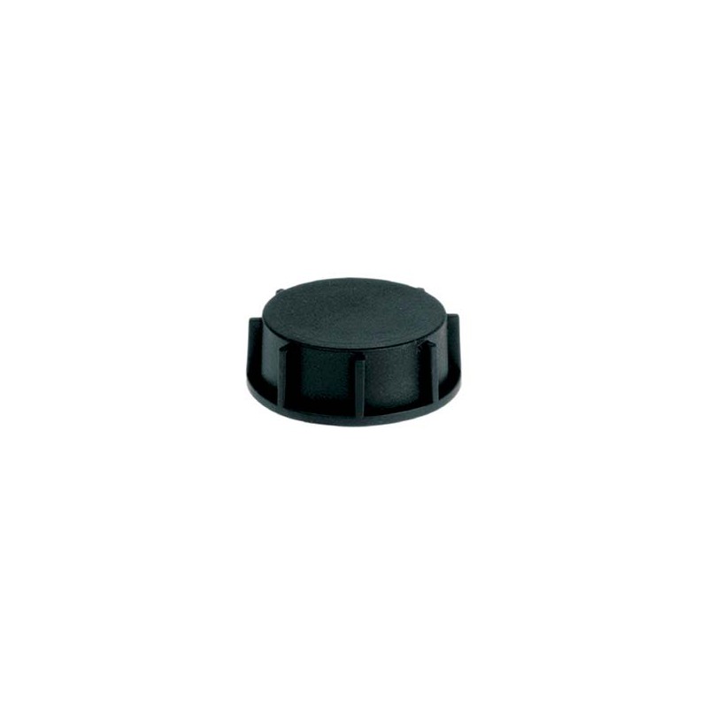 TAPON HEMBRA 1 1/2  PLastico