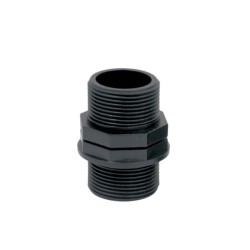 UNION 1  M-M Largo Plastico