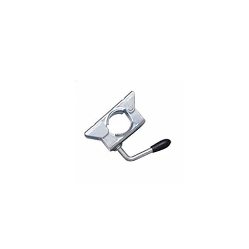 BRIDA PARA APOYO DE Rueda JOCKEY D 60/C-48/B-214