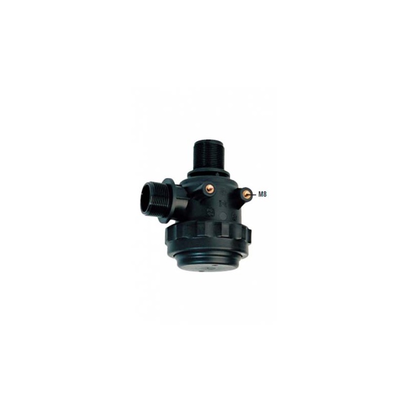 FILTRO ASP  1 1/4 60 L M-50 S/V