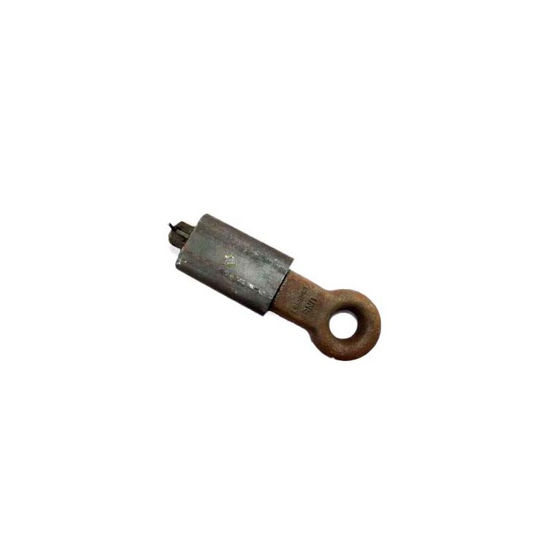 ENGANCHE DE TIRO D 40 / C70 UNE New