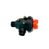 FILTRO ASP  1 1/2 150 L M-50 C/V r l  CORTO