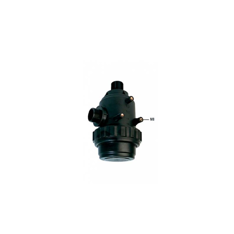 FILTRO ASP  1 1/2 180 L M-50 S/V r c 
