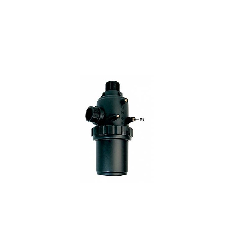FILTRO ASP  2  260 L  S/ VAL