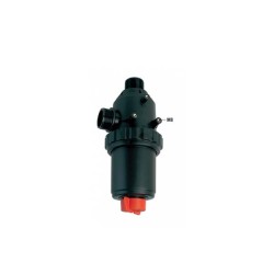 FILTRO ASPIR 2  260 LTS M-80