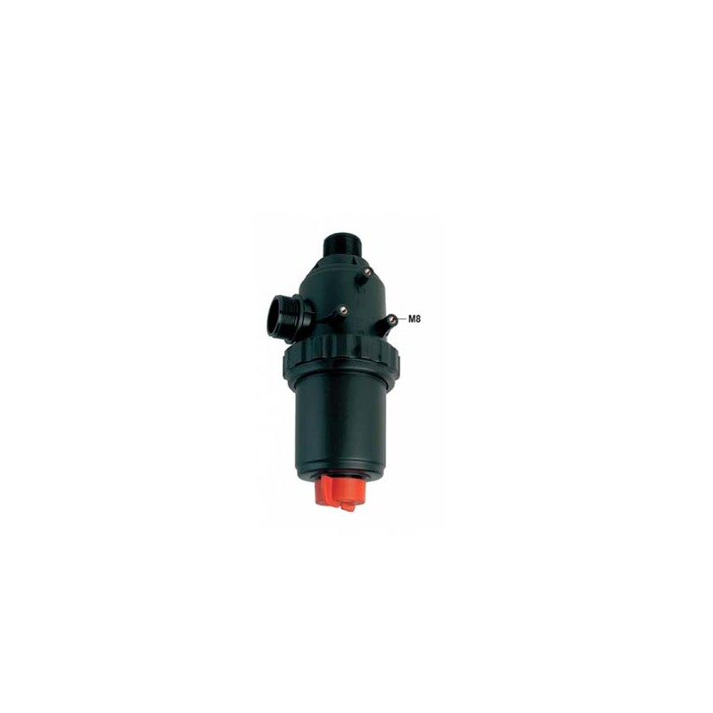 FILTRO ASP  2  260 L C/V M- 50 r l 