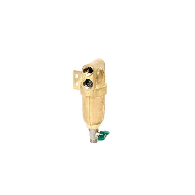 FILTRO LINEA 1/2  H 150 L  M-40  473 