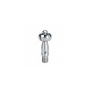 ROTATIVO INOX C/ Tubo 360º 1/4 