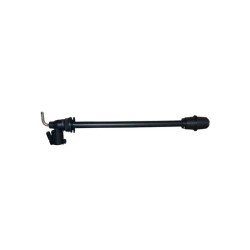 HIDROCARGADOR ECOLOGICO D 3 Negro