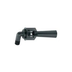 AGITADOR CURVO PEQUEÑO D 1 25