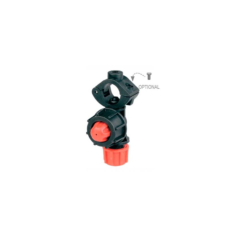 PORTAB ABRAZ  3/8   Antig  Tuerca-s/Tornillo 