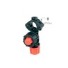 PORTAB ABRAZ  3/8   Antig  Tuerca-s/Tornillo 