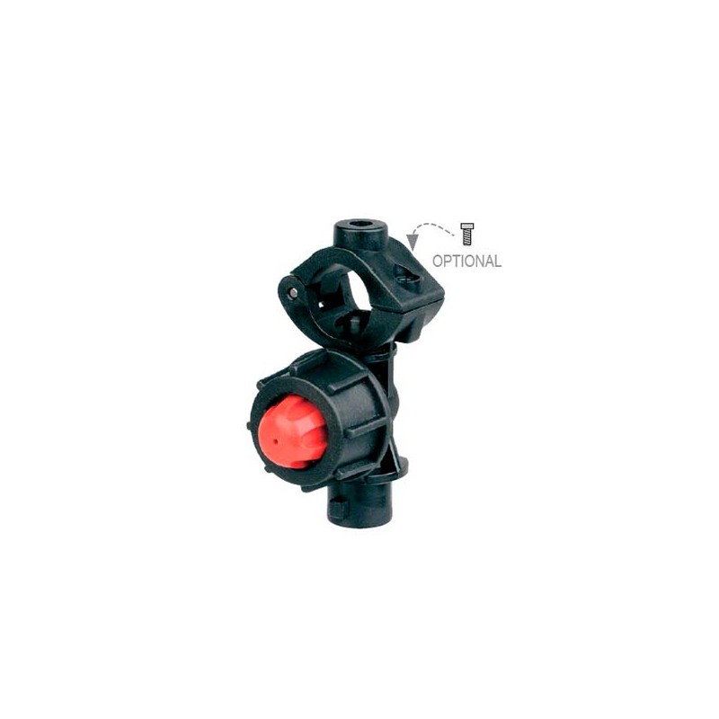 PORTAB BAYONETA Antig S/Tornillo 402735