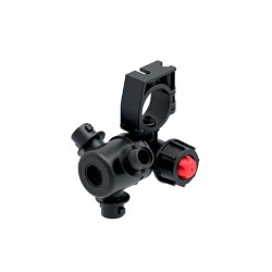 PORTB  BAYONT  3 VIAS ANTIG  1/2  DX  Con tornillo