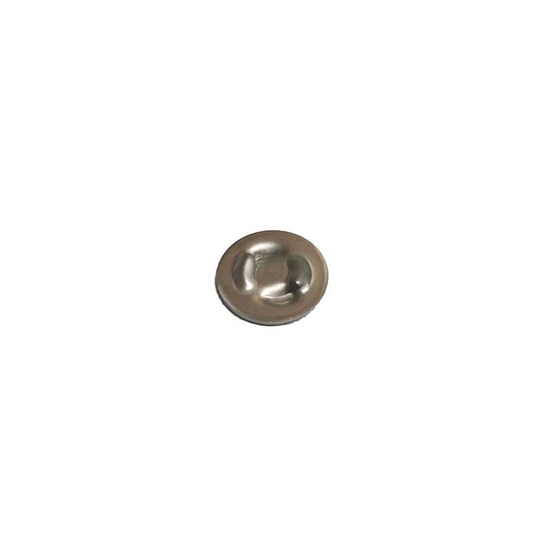 DIFUSOR INOX Ø18 mm CIEGO
