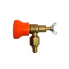 PORTAB  MARIP P/BARRA D 1 2