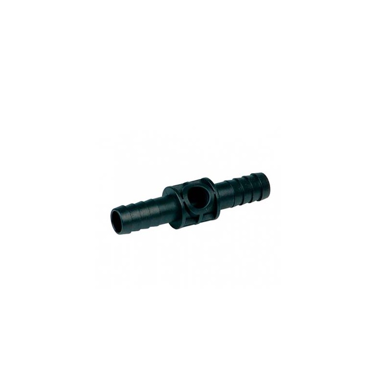ADAPTADOR DOBLE MANG 13 mm Agujero M-10