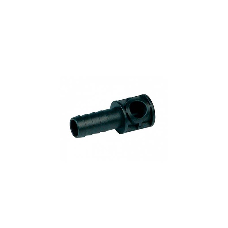 ADAPTADOR SIMPLE MANG  DE 12 mm