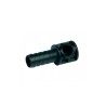 ADAPTADOR SIMPLE MANG  DE 12 mm