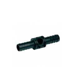ADAPTADOR DOBLE MANG  DE 12 mm