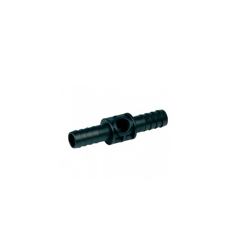 ADAPTADOR DOBLE MANG  DE 12 mm