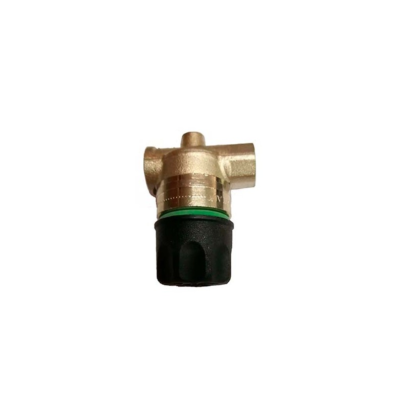 MODULO ANTIGOTA  1/4 H-H Con cierre