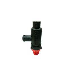 VALVULA Seg Pl 1-200L 50Bar1/2  8300004 