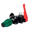 VALVULA GENERAL MANUAL VGM4 180 L