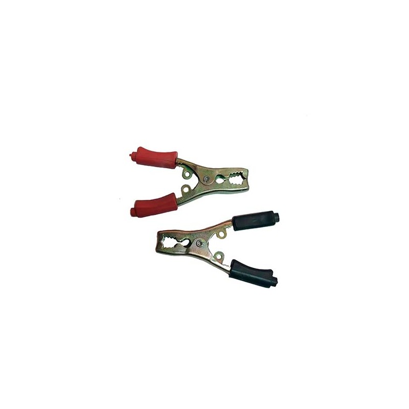 PINZA BATERIA 2 piezas