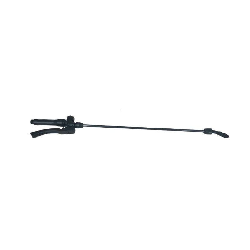 LANZA FIBRA FUJIYAMA 16 L  Y 18 L Boquilla Metal o