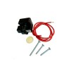 CONJUNTO INTERRUPTOR BOMBA SHURFLO 8000  7 lITROS