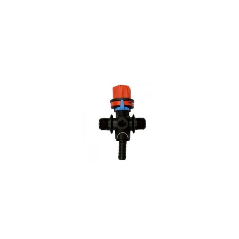 VALVULA REG PRESION G 1/2  R M