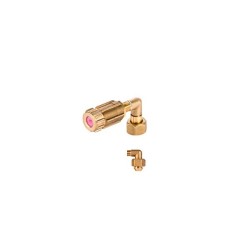 PULVERIZADOR REG 1/2 H M-90  1 5 Conico Sin T/Fija
