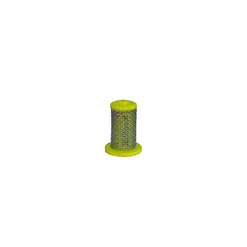 FILTRO 3/8  AMARILLO M-80 SIN ANTIGOTA  8139019 