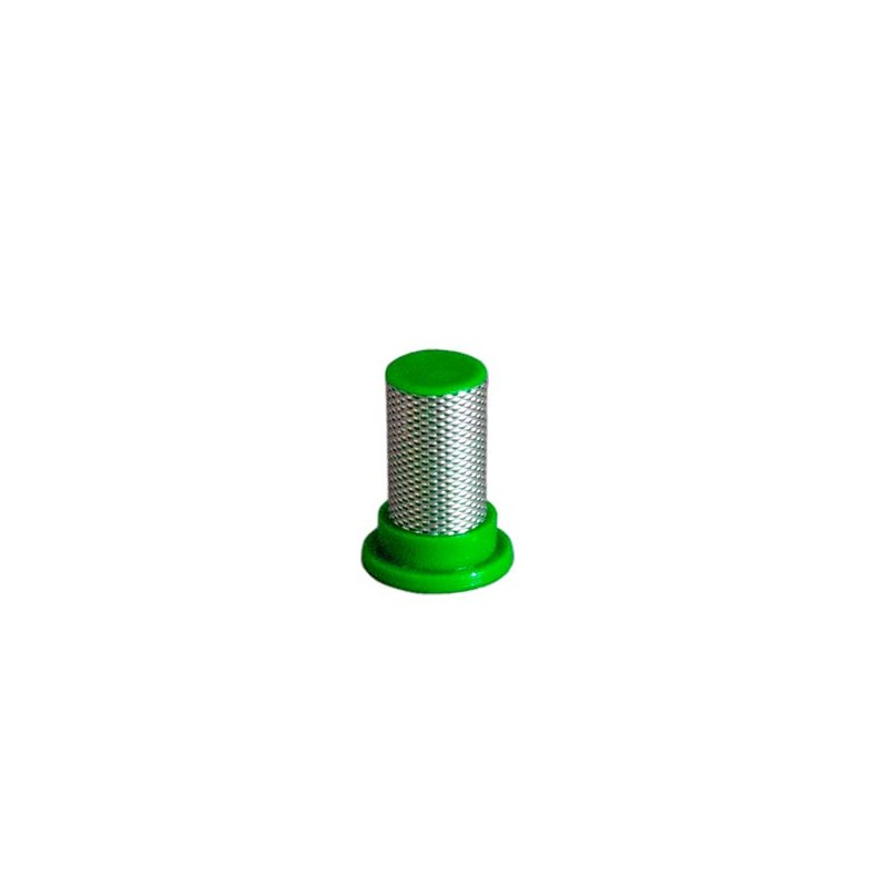 FILTRO ANTIG 3/8 M-100 VERDE  404 