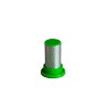 FILTRO ANTIG 3/8 M-100 VERDE  404 